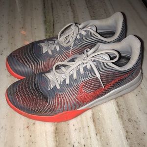 Nike Kobe basketball shoes